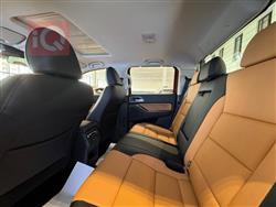 Poer Double Cab